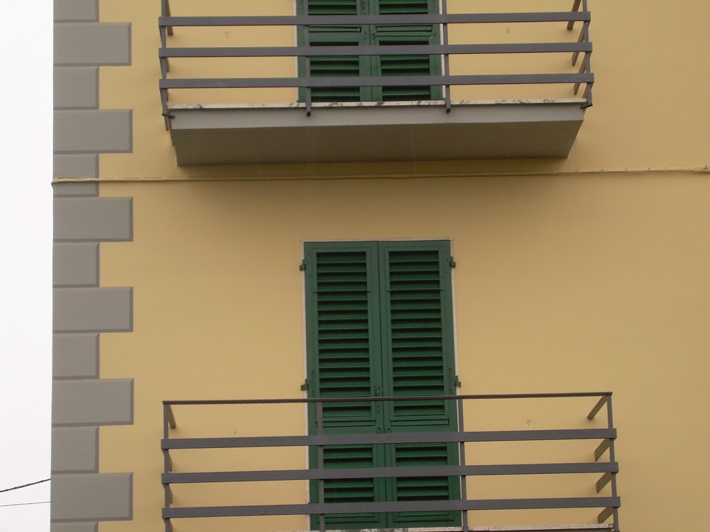 Imbianchino Posarelli Matteo — Foto 5