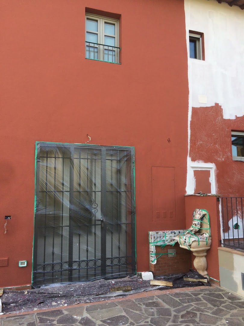 Imbianchino Posarelli Matteo — Foto 3