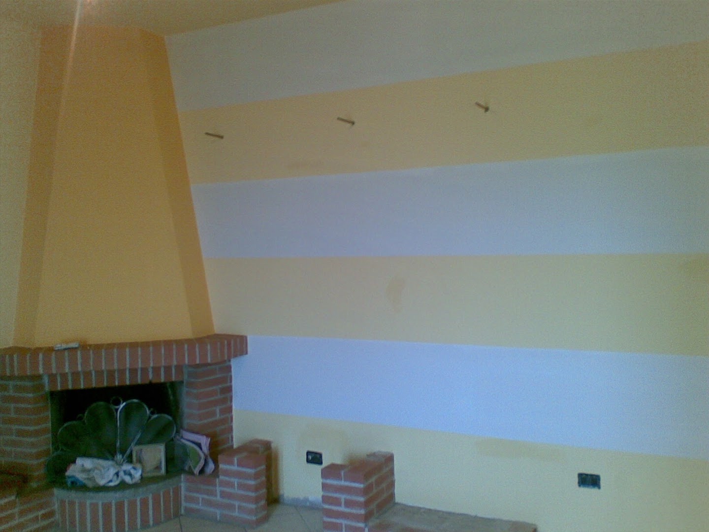 Imbianchino Posarelli Matteo — Foto 4