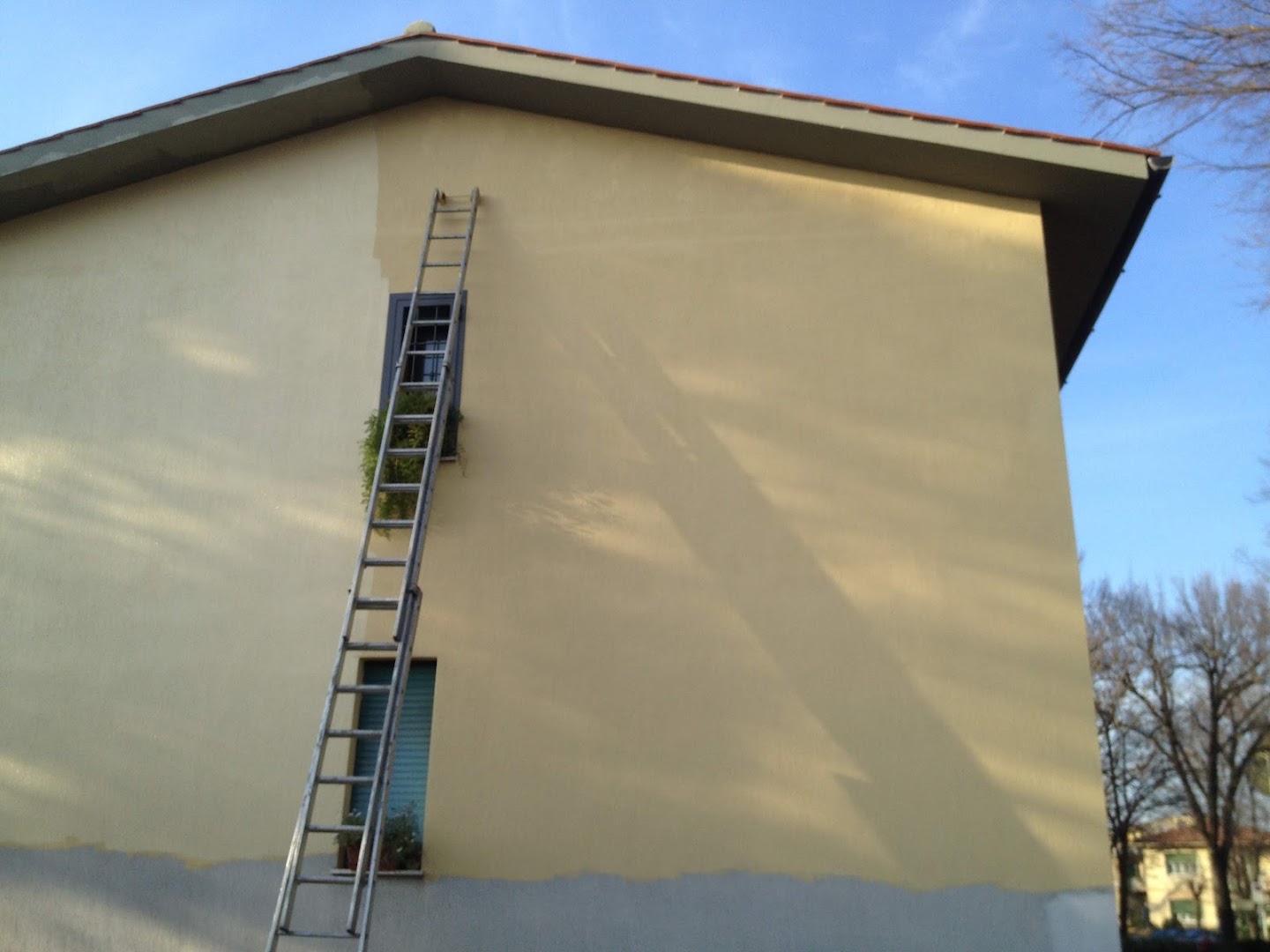 Imbianchino Posarelli Matteo — Foto 11
