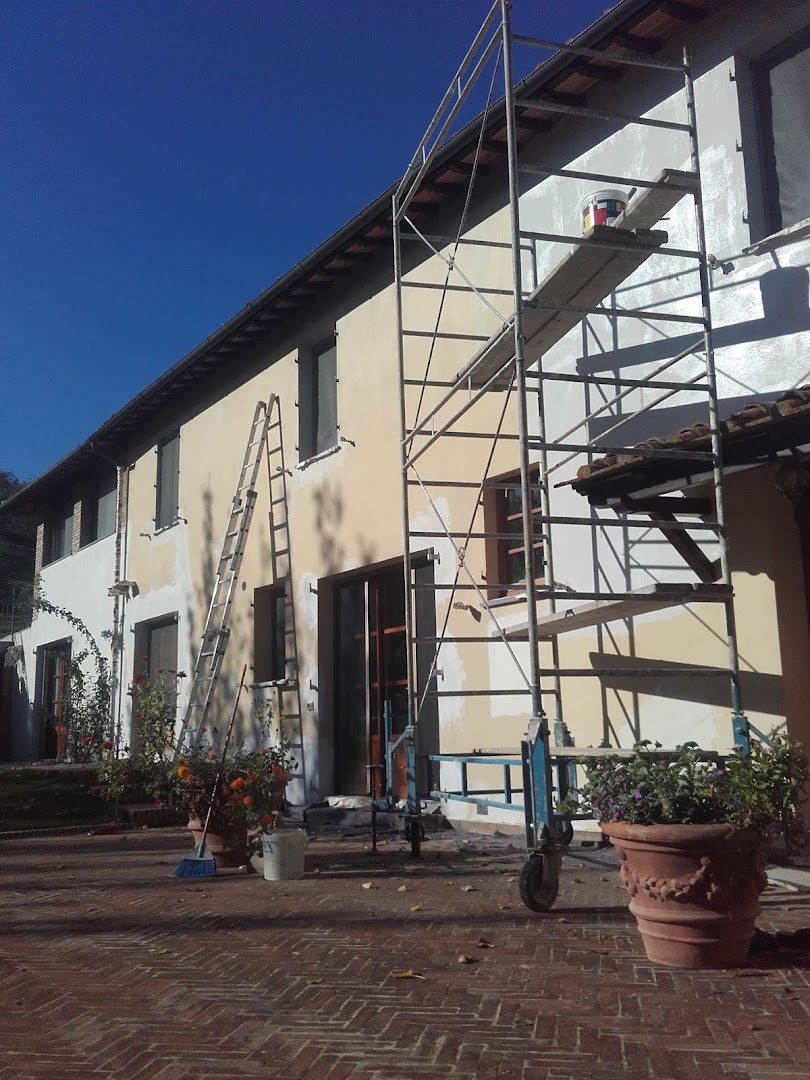 Imbianchino Posarelli Matteo — Foto 15