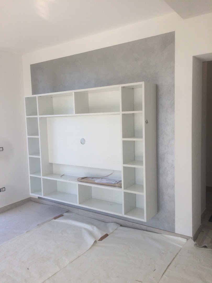 Imbianchino Posarelli Matteo — Foto 10