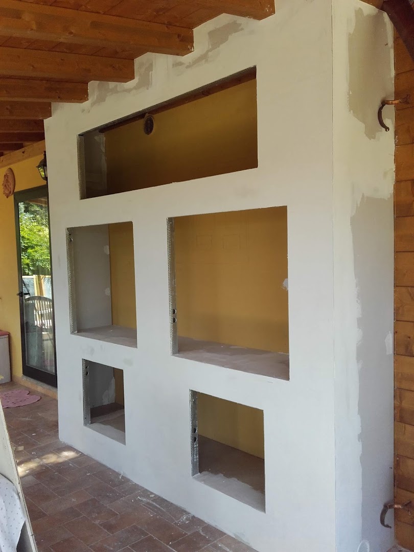Imbianchino Posarelli Matteo — Foto 13