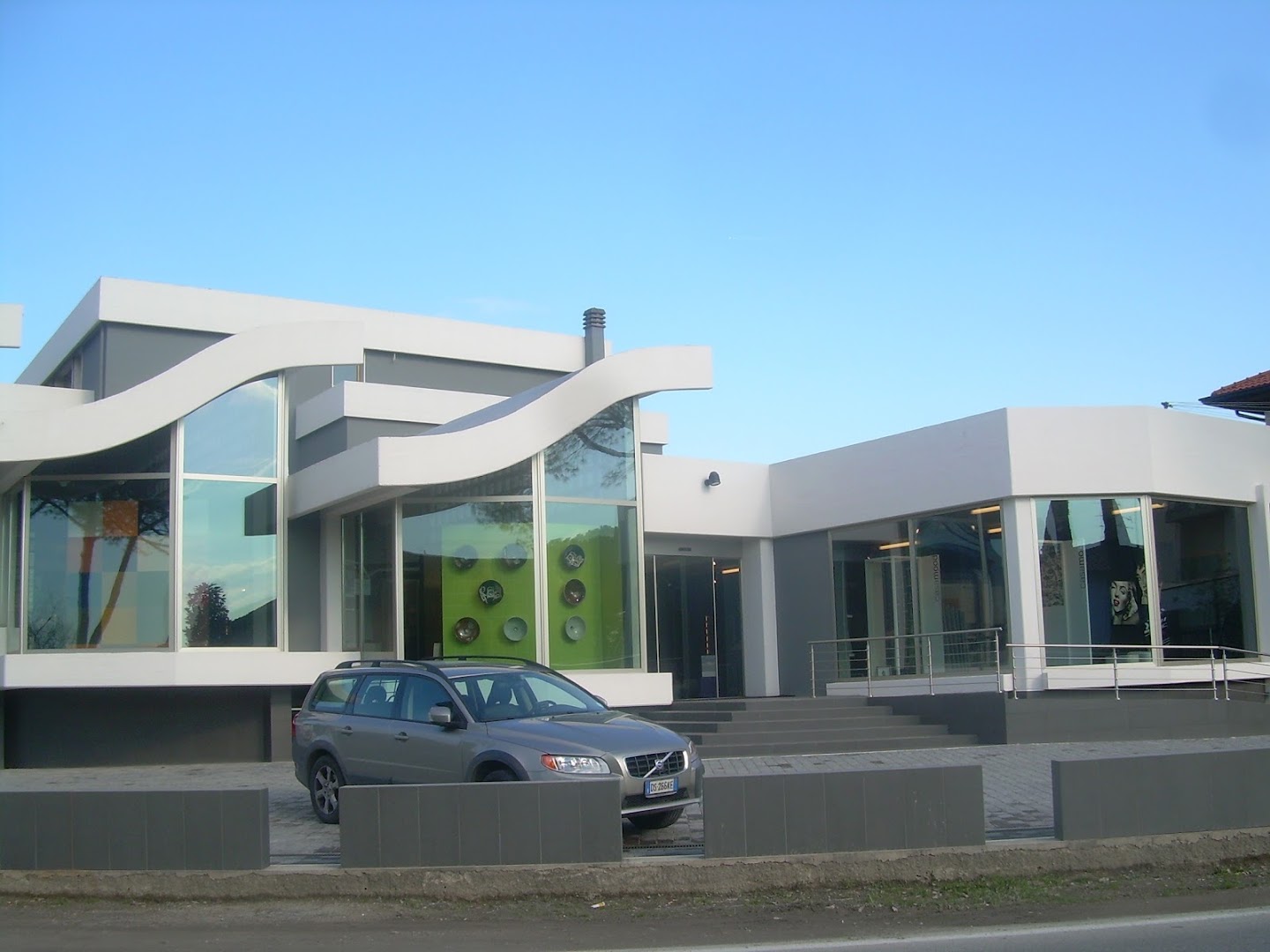 Imbianchino Posarelli Matteo — Foto 6
